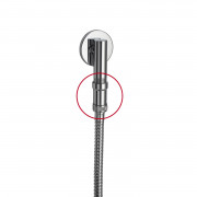 Dispositif de sécurité anti brulure universel pour douche