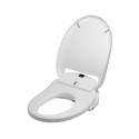 Abattant WC lavant Aseo Plus