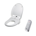 Abattant WC lavant Aseo Plus