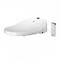 Abattant WC lavant Aseo Plus