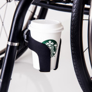 Porte gobelet universel Quokka