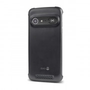 Pack coque + écran de protection pour Doro 8040