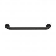 Barre d'appui droite revêtement soft - Barre d'appui salle de bain