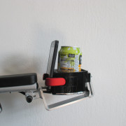 Porte accessoires pour fauteuil Sorolla