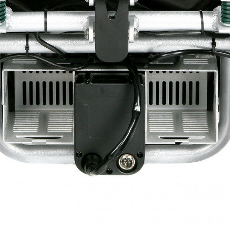 Batterie additionnelle pour fauteuil Sorolla