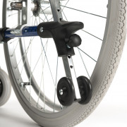 Fauteuil roulant manuel léger V500