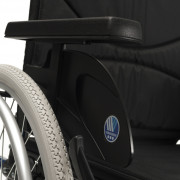 Fauteuil roulant manuel léger V500