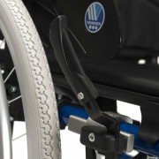 Fauteuil roulant manuel léger V500