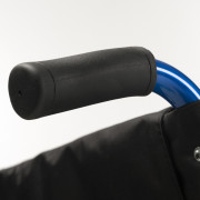 Fauteuil roulant manuel léger V500