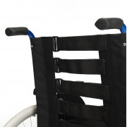 Fauteuil roulant manuel léger V500