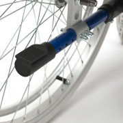 Fauteuil roulant manuel léger V500