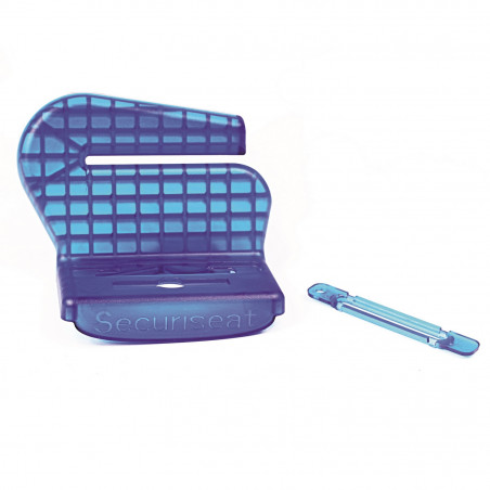 Dispositif anti détachement - Securiseat