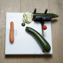Planche de préparation des aliments