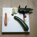 Planche de préparation des aliments
