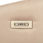 Bouton de commande latéral avec port USB