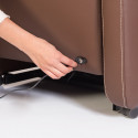 Batterie intégrée pour fauteuil releveur Batterie intégrée pour fauteuil releveur