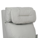 Têtière rectangle pour fauteuil releveur Têtière rectangle pour fauteuil releveur
