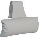 Têtière demi-lune pour fauteuil releveur Têtière demi-lune pour fauteuil releveur