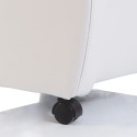 Jeu de 4 roulettes pour fauteuil releveur Jeu de 4 roulettes pour fauteuil releveur