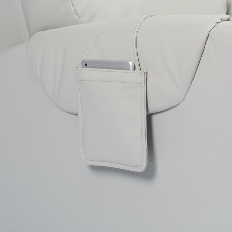 Vide poche pour fauteuil releveur