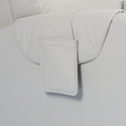 Vide poche pour fauteuil releveur