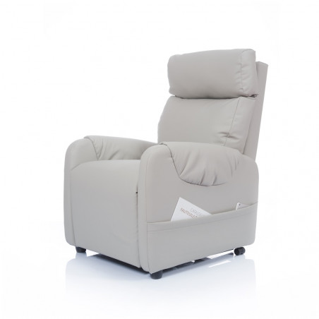 Poche journaux pour fauteuil releveur