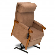 Fauteuil releveur Vincennes - Fauteuil releveur | TOUS ERGO
