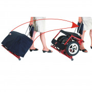 Housse scooter R30 Di Blasi