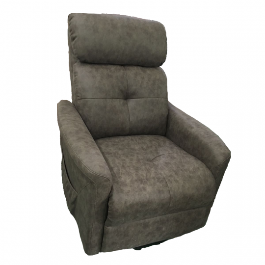 Fauteuil releveur Anvers - Fauteuil releveur