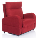 Fauteuil releveur 3 moteurs XXXL Fauteuil releveur 3 moteurs XXXL
