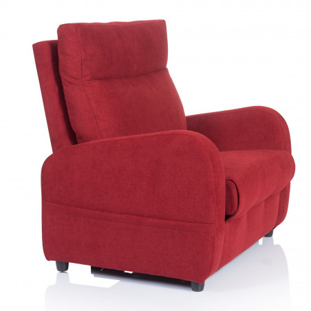 Fauteuil releveur 3 moteurs XXXL