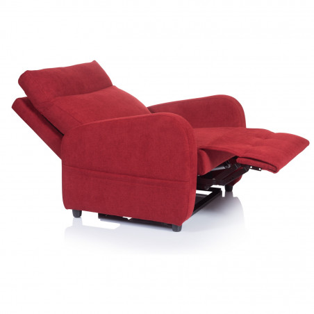 Fauteuil releveur 3 moteurs XXXL