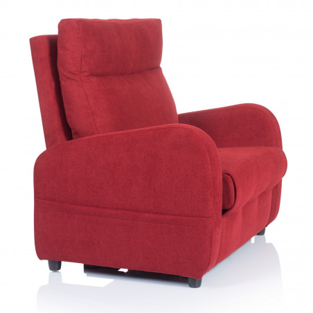 Fauteuil releveur 3 moteurs XXXL