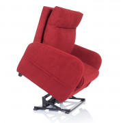 Fauteuil releveur 3 moteurs XXXL