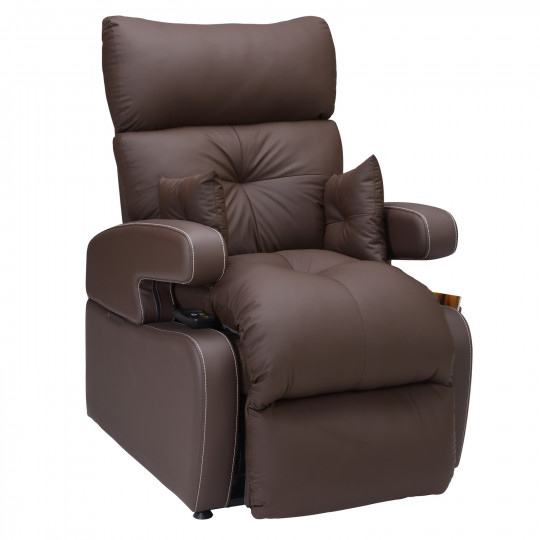Fauteuil releveur Cocoon 2 moteurs Fauteuil releveur Cocoon 2 moteurs