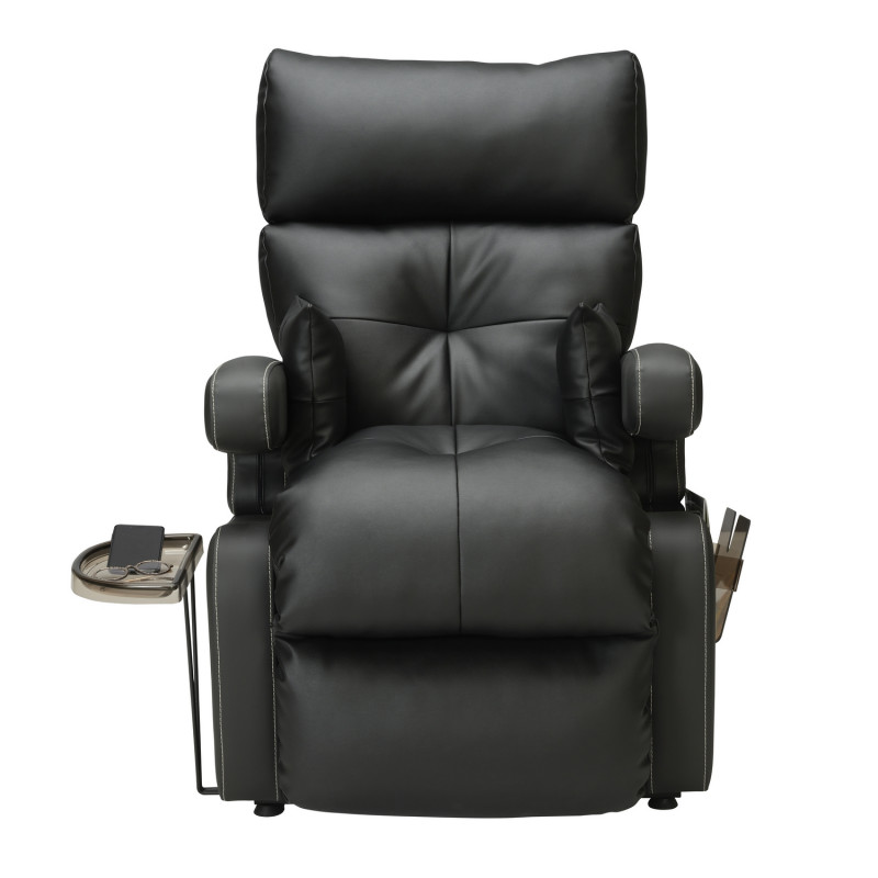 Fauteuil releveur Cocoon édition Contemporaine - 90 cm