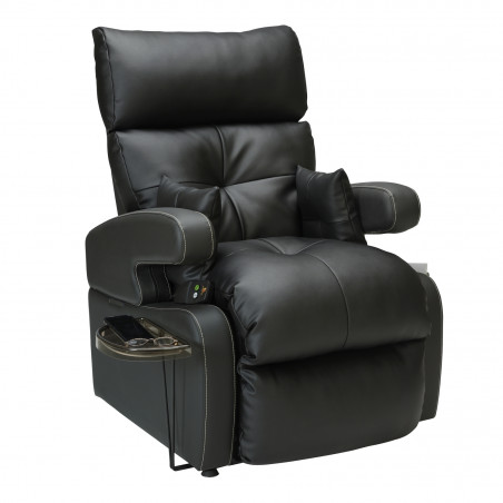 Fauteuil releveur Cocoon 2 moteurs Fauteuil releveur Cocoon 2 moteurs