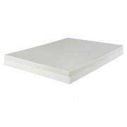 Matelas viscoélastique à mémoire de forme Alova XXL - Tous ergo