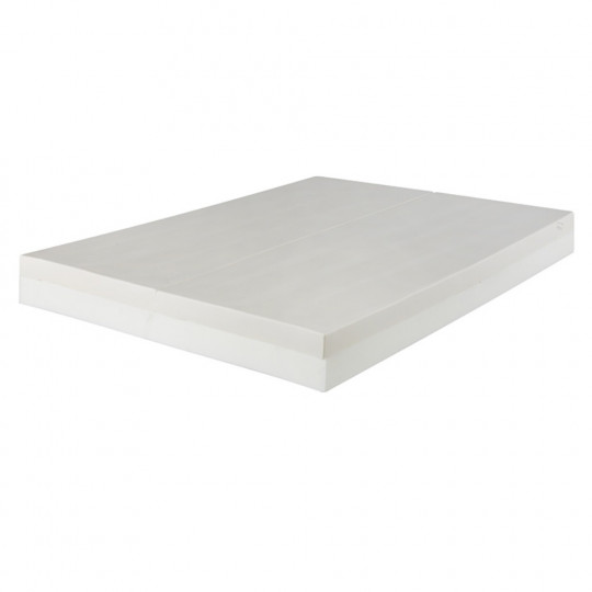 Matelas viscolélastique à mémoire de forme Alova XL - Tous ergo