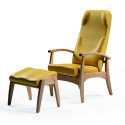 Fauteuil de repos Grand Large Fauteuil de repos Grand Large
