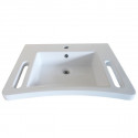 Lavabo ergonomique Onyx Lavabo ergonomique Onyx