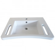 Lavabo ergonomique Onyx