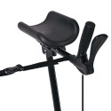Déambulateur 4 roues avec appui ante-brachial Tiger Déambulateur 4 roues avec appui ante-brachial Tiger