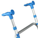 Déambulateur ultra léger à 4 roues - ROLLATINO