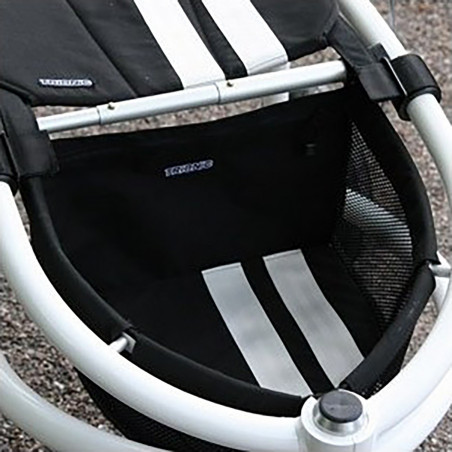 Panier additionnel pour Trionic