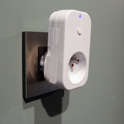 Prise commandable à distance sans fil