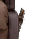 Porte-revues fauteuil cocoon Porte-revues fauteuil cocoon