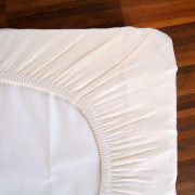 Set drap housse pour lit rotatif