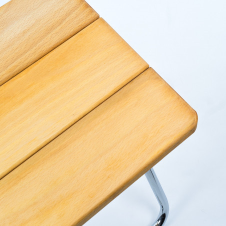 Tabouret de douche pliable Paloma