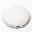 Lunette de WC extra large Big John